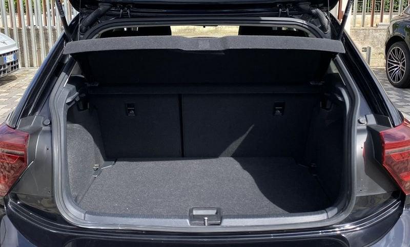 Volkswagen Polo Style 1.0 TSI 95CV DSG