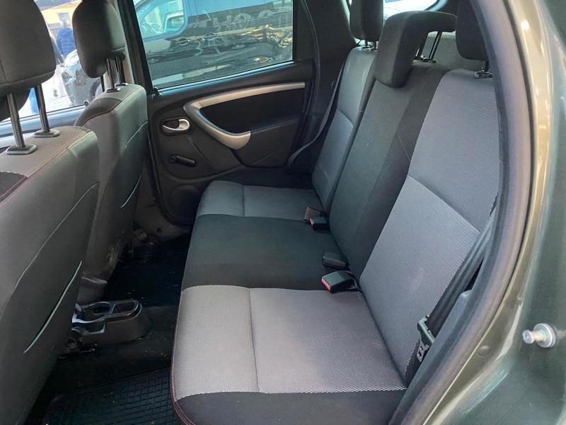 Dacia Duster 1.5 dci Laureate 4x4 110cv