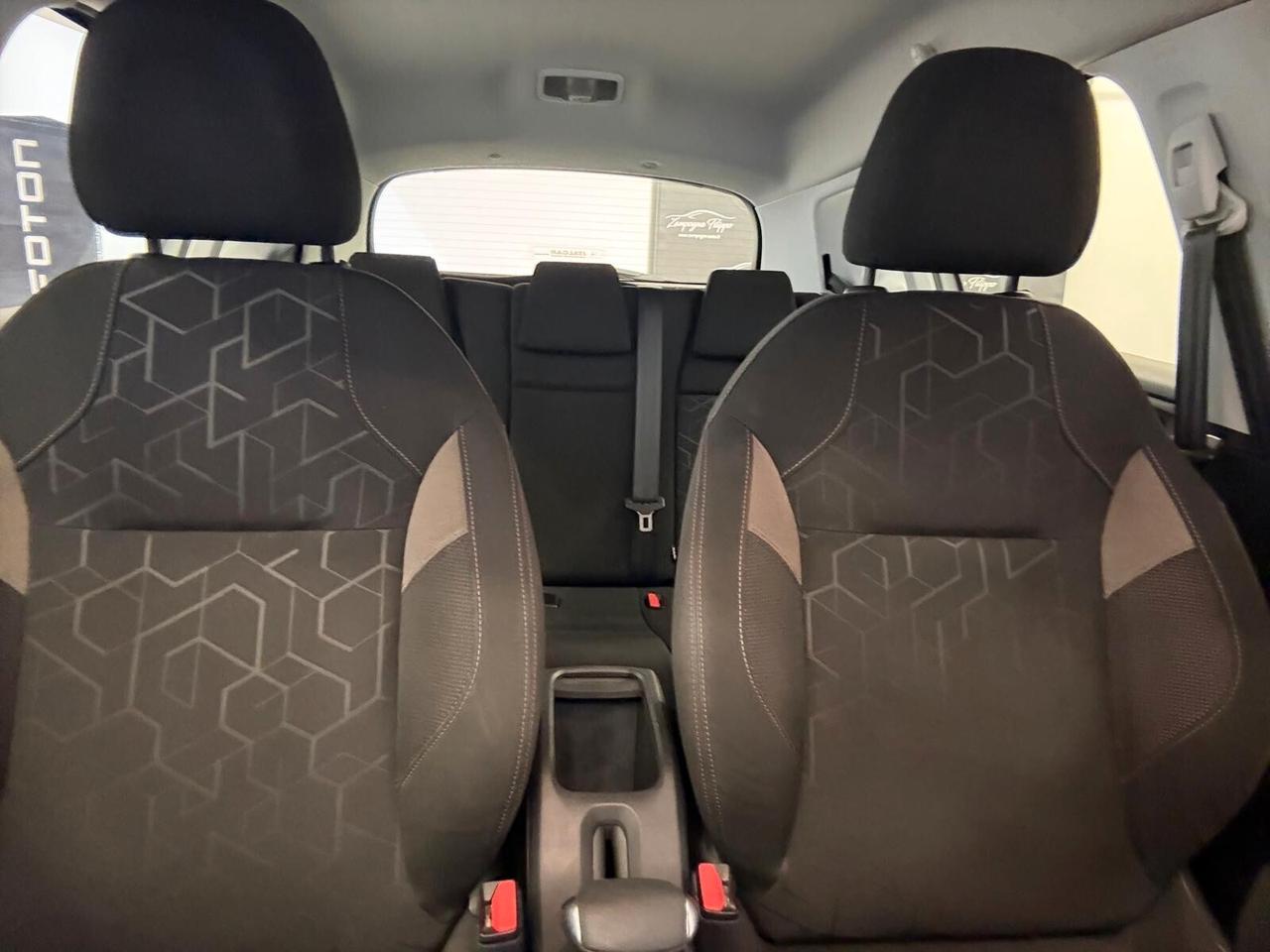 Peugeot 2008 1.6 e-HDi 92 CV Stop&Start Allure