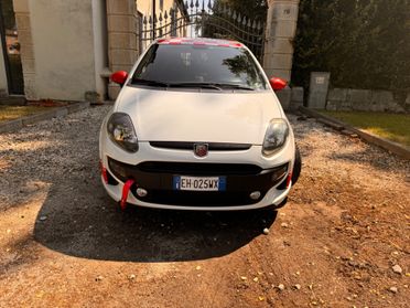 Abarth Punto EVO Punto Evo 1.4 16V Turbo Multiair S&S