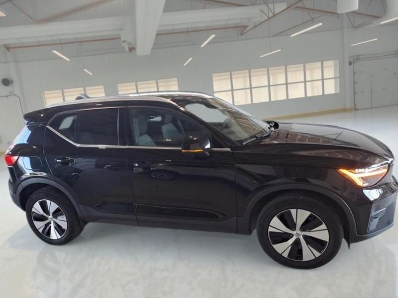 VOLVO XC40 T4 RECHARGE PLUG-IN AUTO CORE SUV