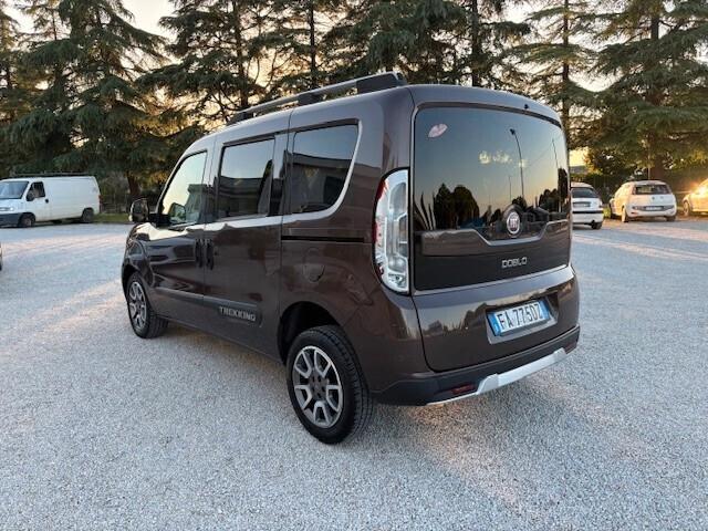 Fiat Doblò 1.6 MJT DA 159€/MESE NO ANTICIPO