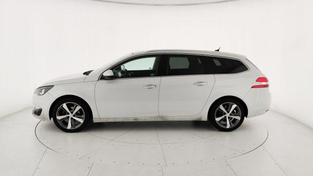 PEUGEOT 308 PureTech Turbo 130 S&S SW GT LINE