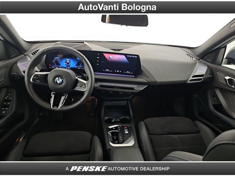 BMW Serie 2 Gran Coupe 218d Gran Coupe MSport Pro auto
