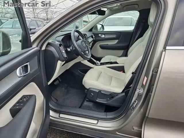 VOLVO XC40 1.5 t5 phev Inscription auto my21 - GF506RX