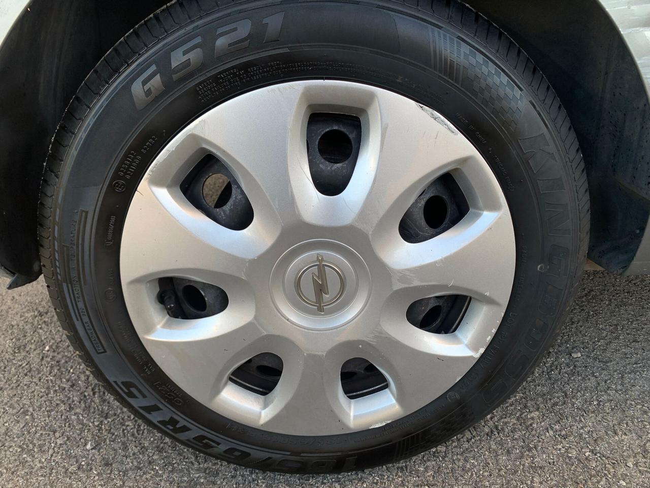 Opel Corsa 1.2 Gpl 85cv 5 porte Edition