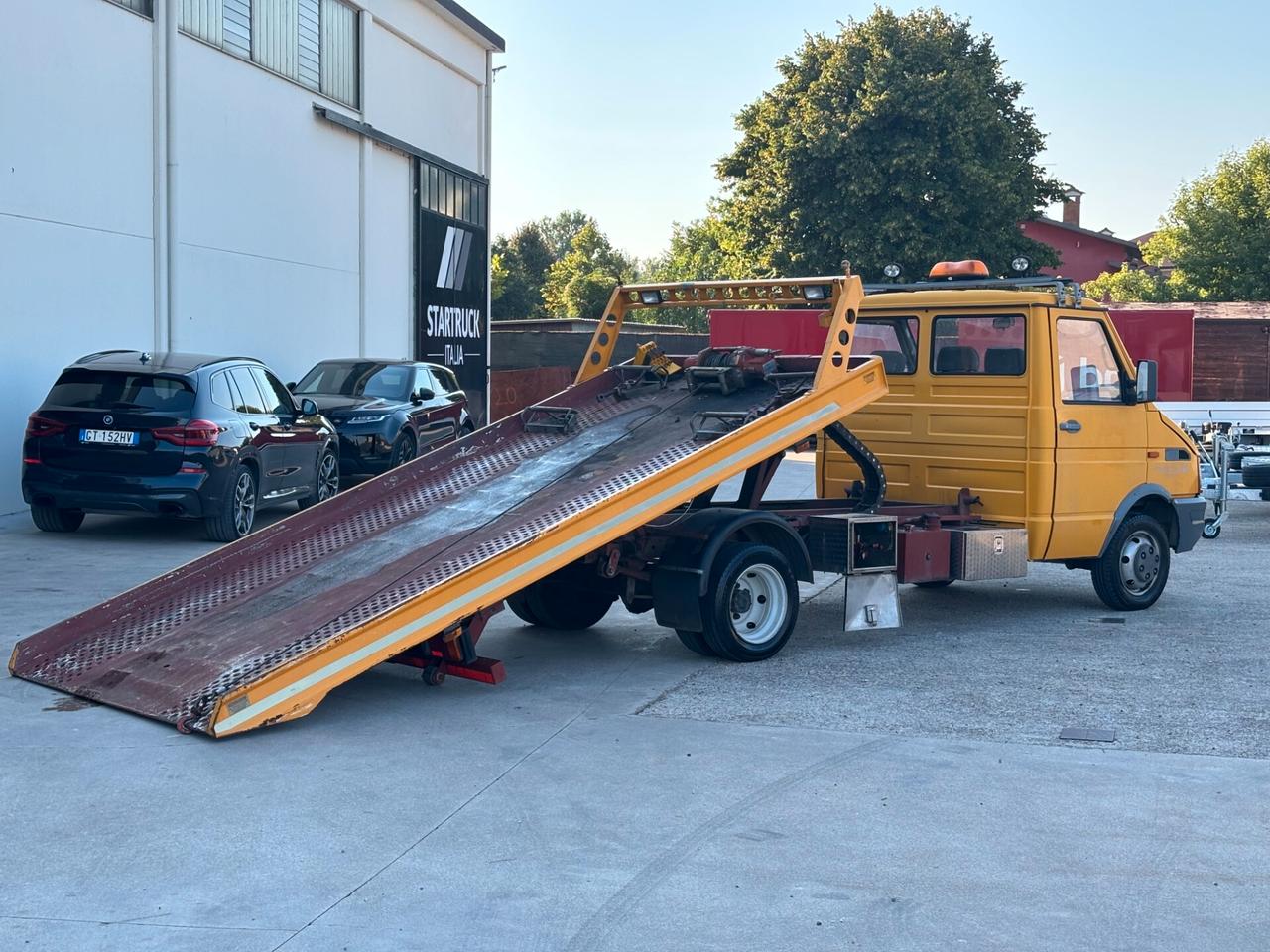 Iveco