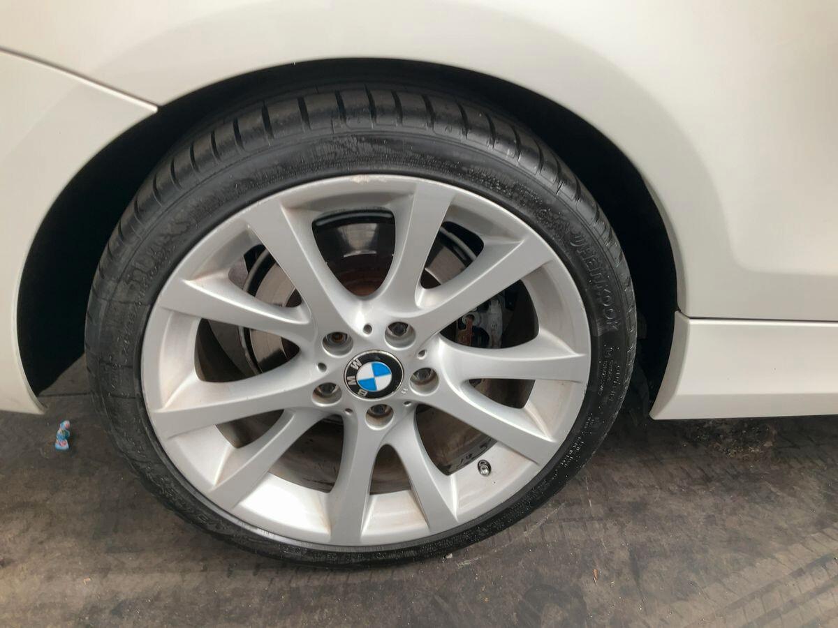 Bmw 118d 2.0 143CV Coupé NEOPATENTATI