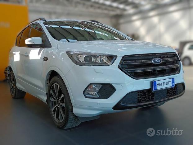 Ford Kuga 1.5 tdci ST-Line 120cv