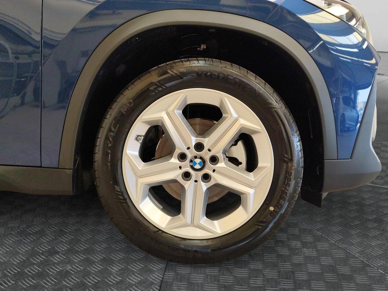 BMW X1 xDrive20d 48V
