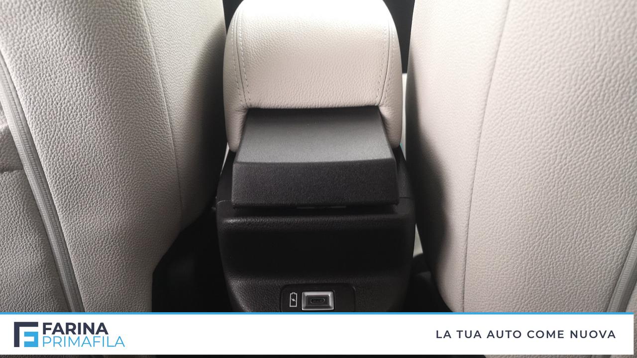 FIAT 600 Hybrid La Prima Ii Hybrid145cv