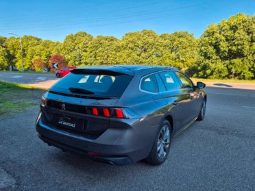 PEUGEOT 508 2ª serie 508 BlueHDi 130 Stop&Star...