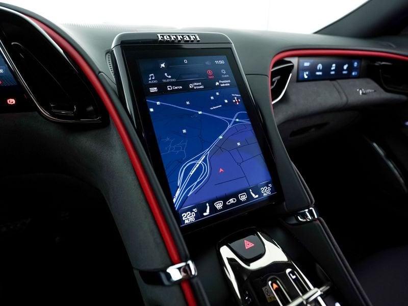 Ferrari Roma 3.9 Coupè DCT