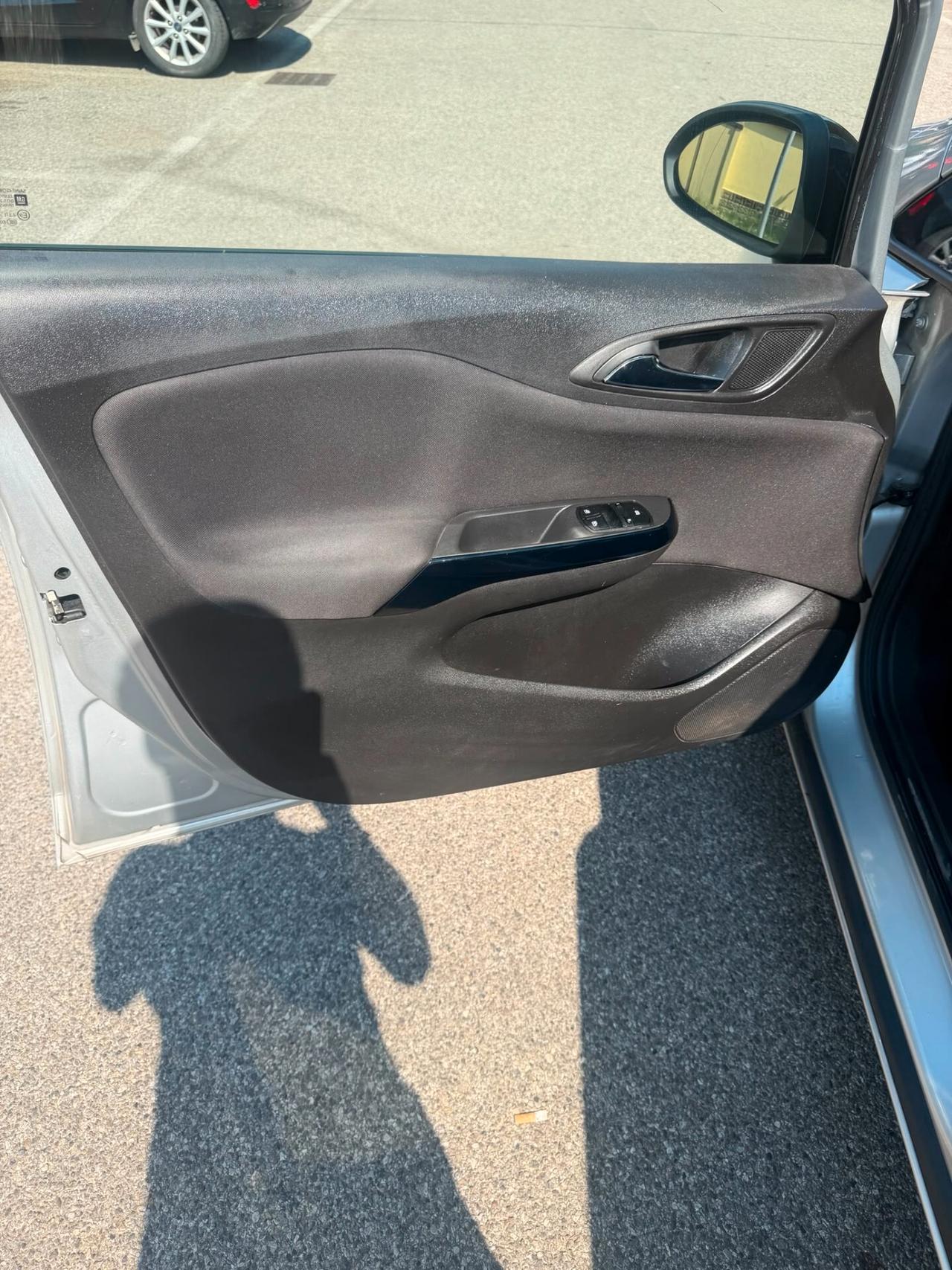 Opel Corsa 1.3 CDTI - NEOPATENTATI - 12 MESI DI GARANZIA -