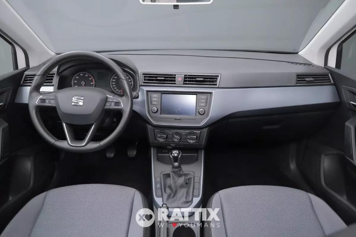 SEAT Arona 1.0 Ecotsi 95CV Style