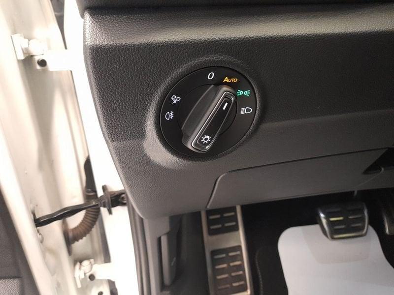 Volkswagen T-Roc 2.0 TDI SCR R-Line DSG