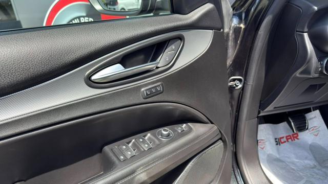 ALFA ROMEO Stelvio 2.2 Turbodiesel 210 CV AT8 Q4 Veloce