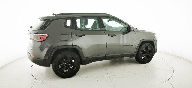 JEEP Compass 1.4 MultiAir 2WD Night Eagle