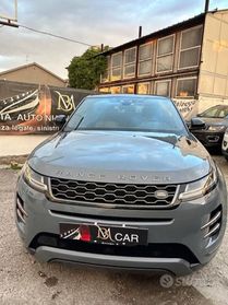 Land Rover Range Rover Evoque EVOQUE R DYNAMIC 2019