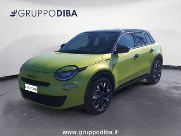 FIAT 600 T24 Hybrid Sport Hybrid 145cv