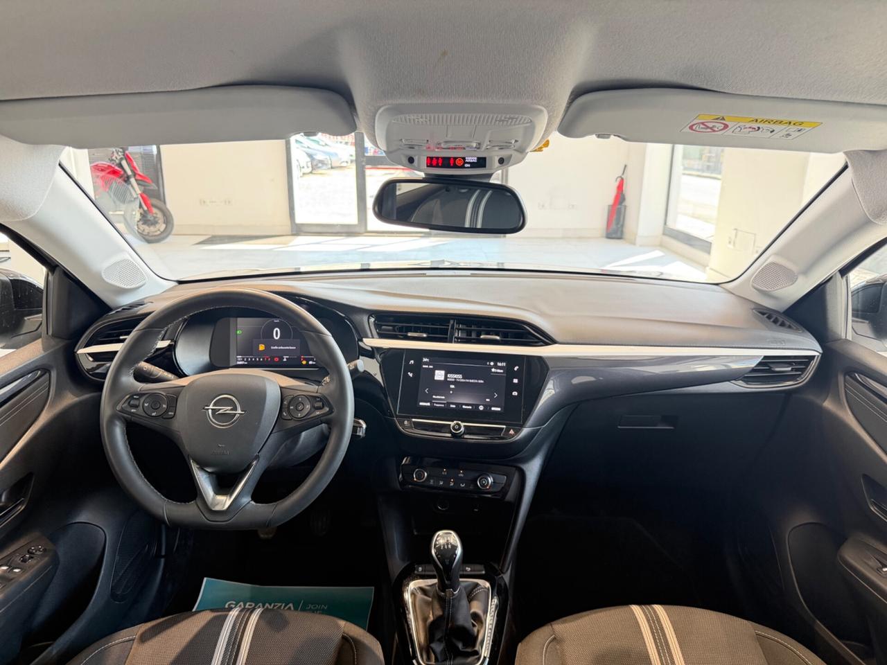 Opel Corsa 1.2 Elegance “ 26 Mila Km CERTIFICATI “