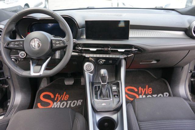ALFA ROMEO Tonale 1.5 130 CV MHEV TCT7 Super