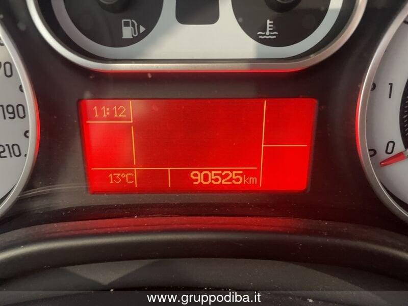 FIAT 500L 2012 Diesel 1.6 mjt Lounge 105cv