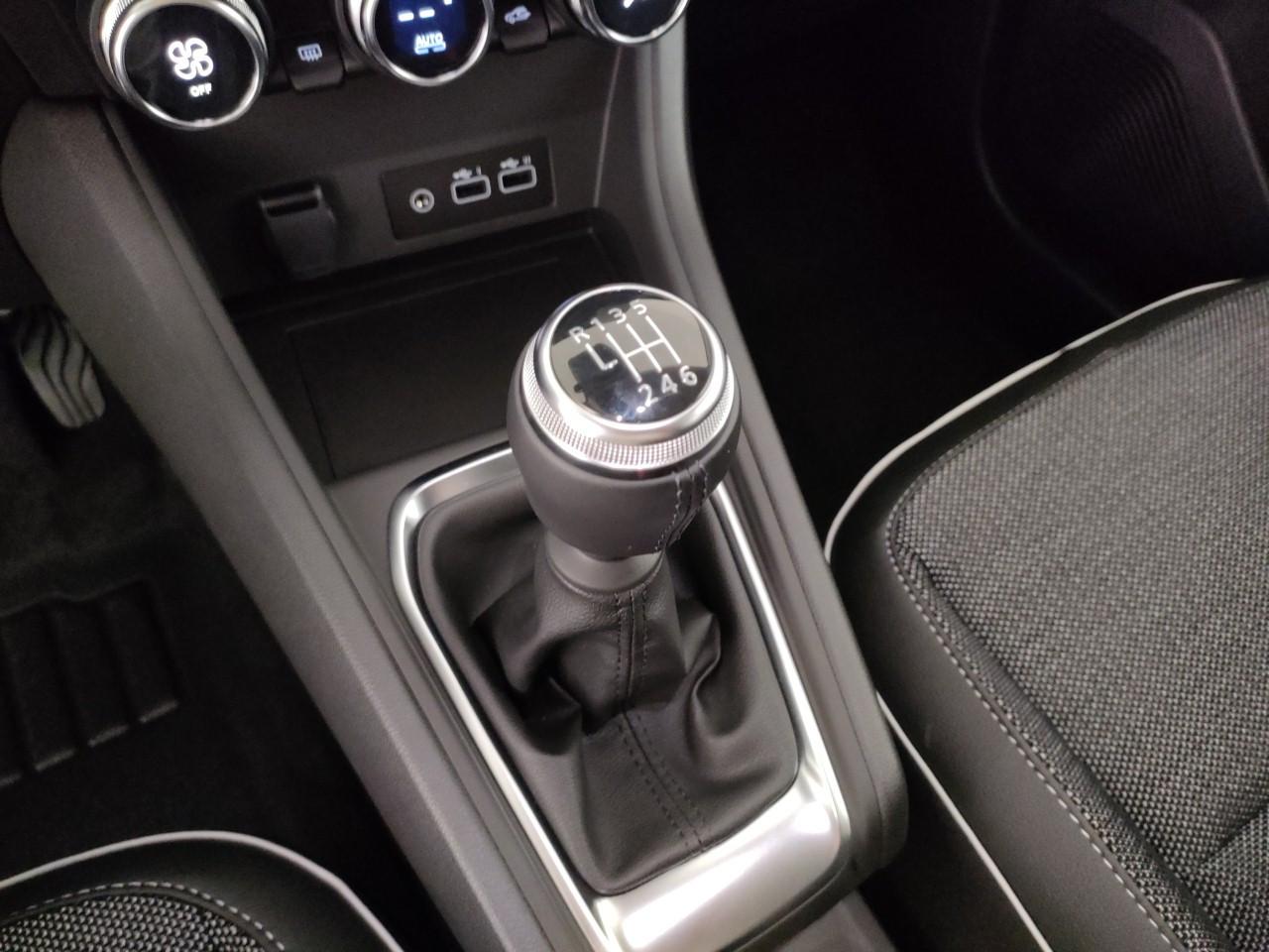 MITSUBISHI ASX 1.3 mhev Intense