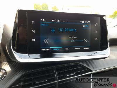Peugeot 2008 1.2 puretech Allure s&s 130cv