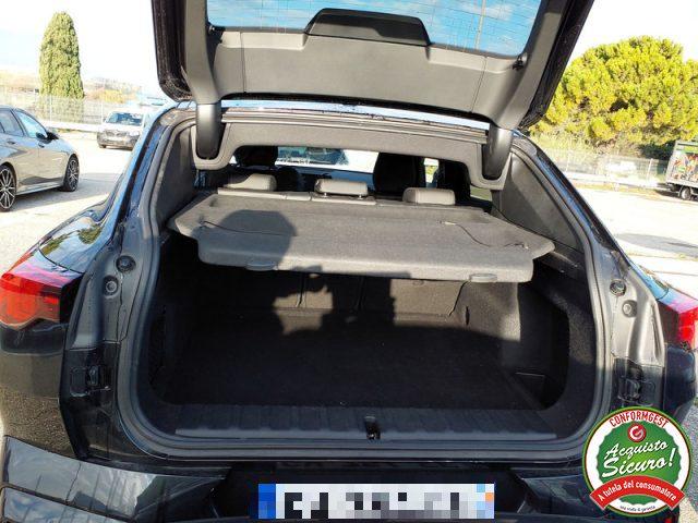 BMW X2 sDrive 20i Msport *TETTO APRIBILE