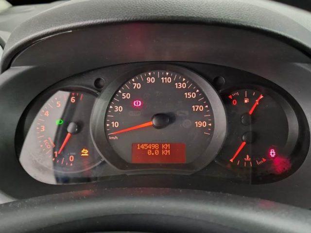 RENAULT Kangoo Blue dCi 95CV Express Furgone Ice Plus