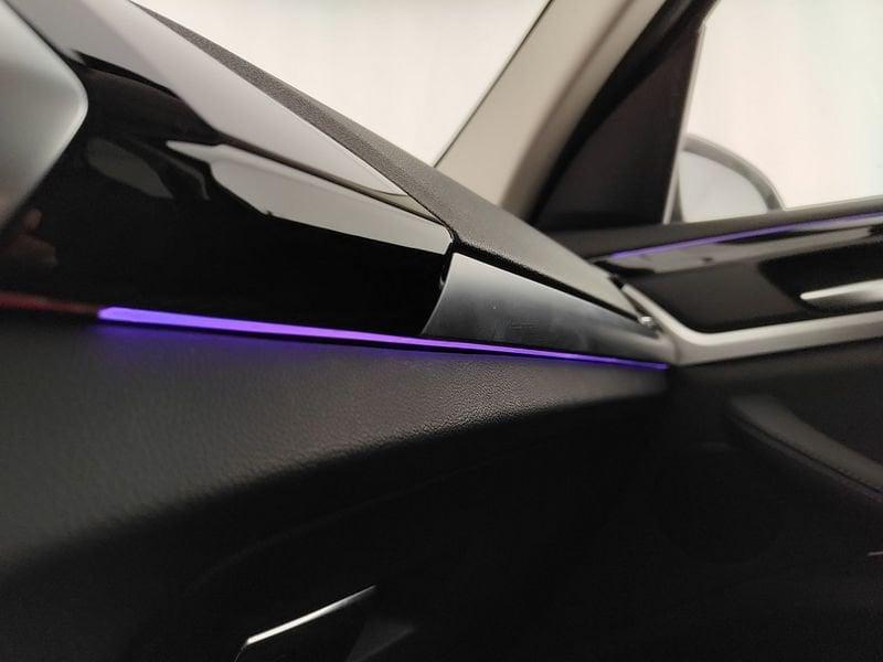 BMW X3 X3 xDrive20d 48V xLine