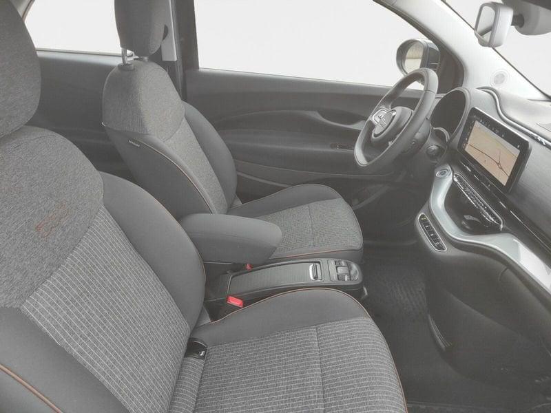 FIAT 500 500e 42 kWh Icon