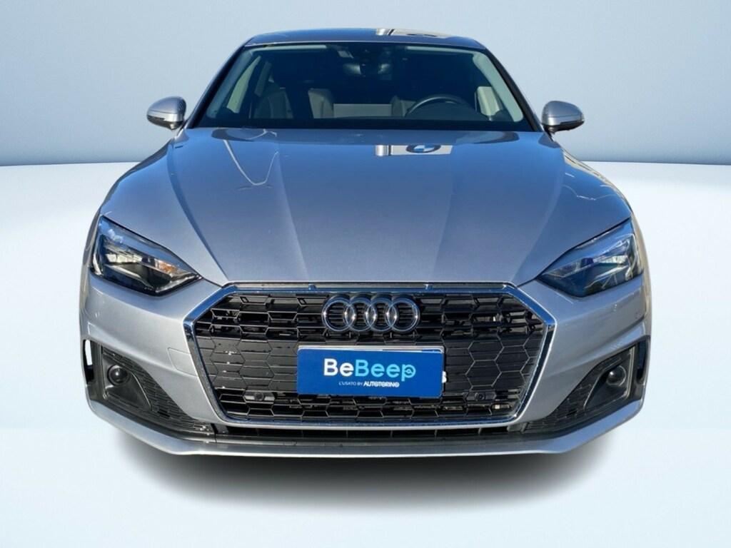 Audi A5 35 2.0 TDI mHEV Business Advanced S tronic