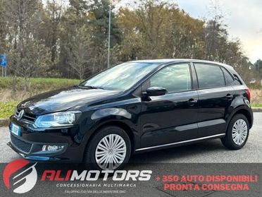 Volkswagen Polo 1.6 TDI 90CV DPF DSG 5 porte Highline