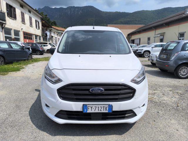 FORD Transit Connect 210 1.5 TDCi 100CV PL Furgone Trend 3 POSTI