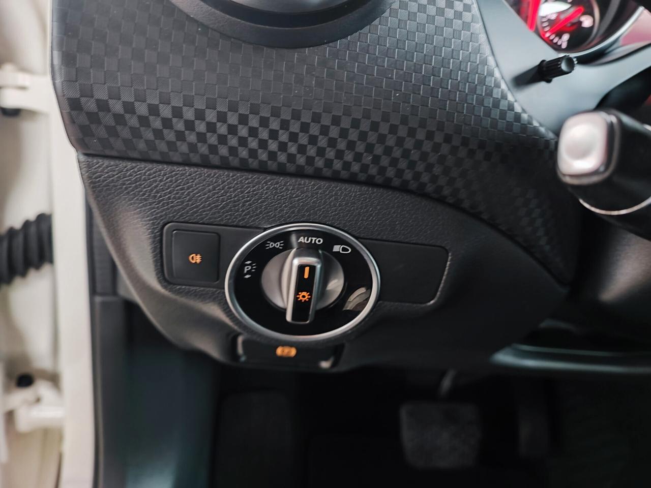 Mercedes-benz A 160 d Automatic Premium