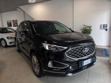 Ford Edge 2.0 EcoBlue 238 CV AWD Start&Stop aut. Vignale
