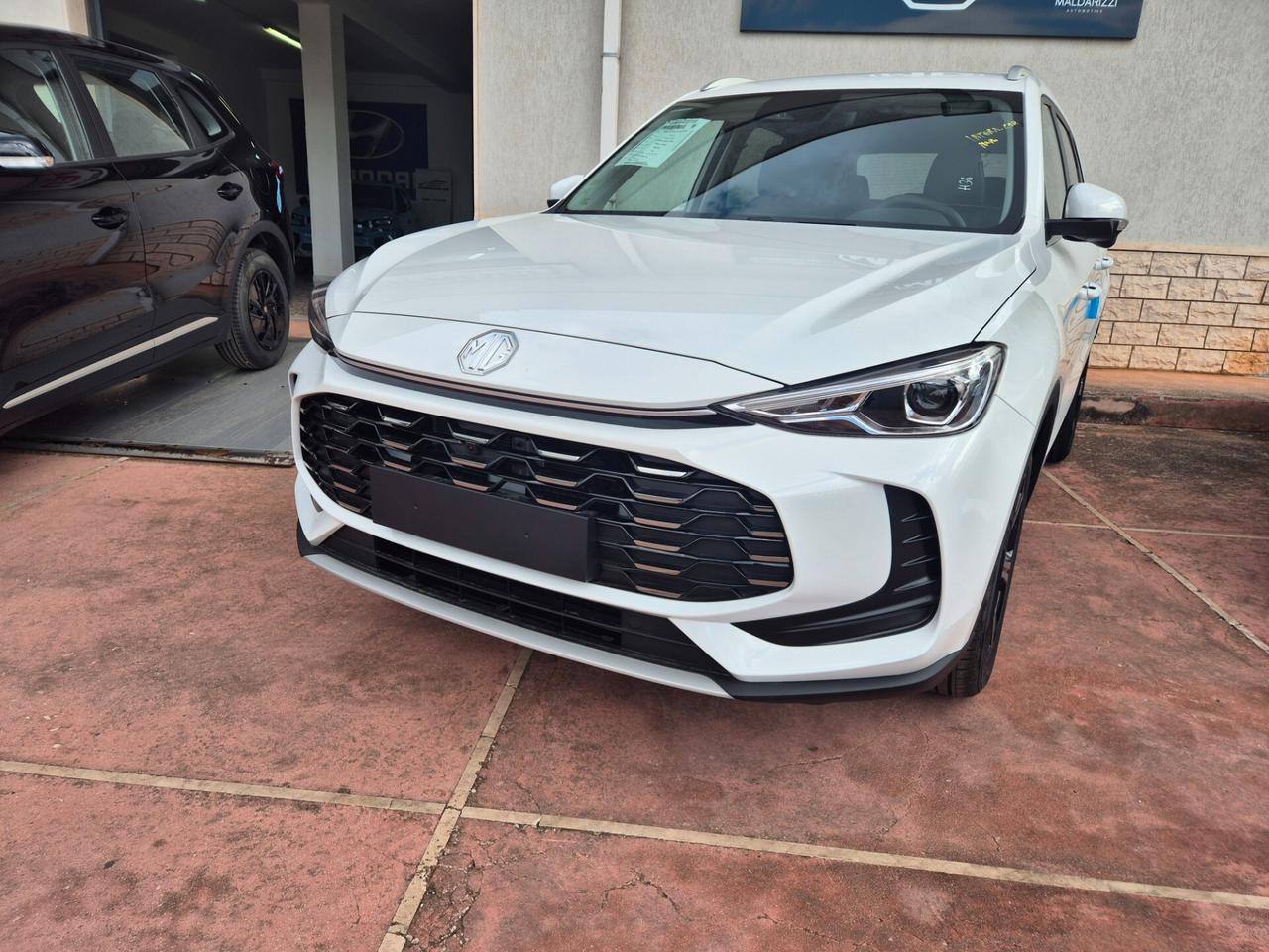ZS 1.5 COMFORT 115CV GPL