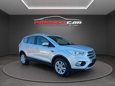Ford Kuga 1.5 tdci Titanium s&s 2wd 120cv powershift