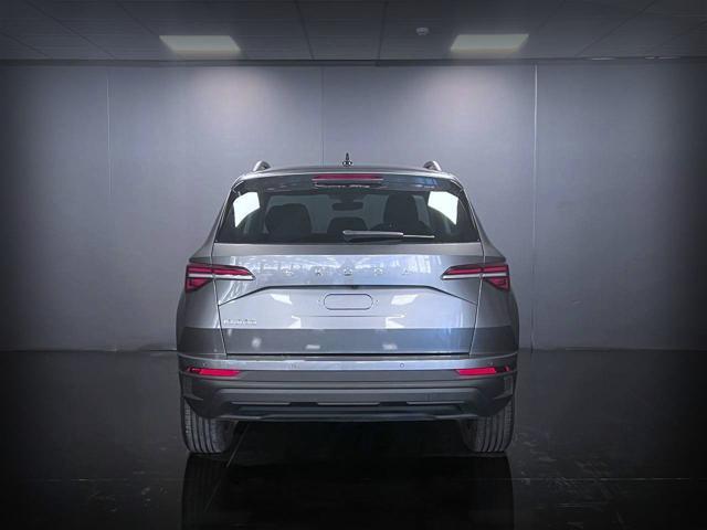 SKODA Karoq 2.0 TDI 115 CV DSG Executive