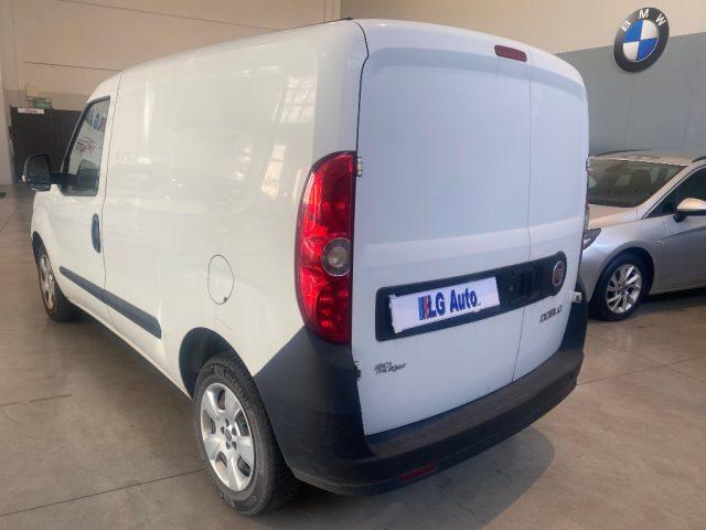 FIAT Doblo Doblò 1.3 MJT PC-TN Cargo Lamierato SX