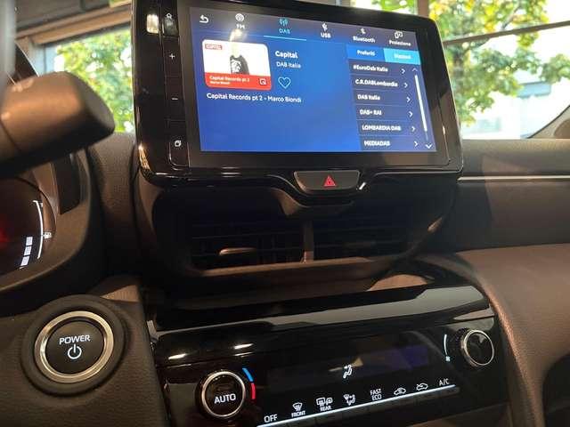 Toyota Yaris Cross Yaris Cross 1.5h Active fwd 115cv e-cvt