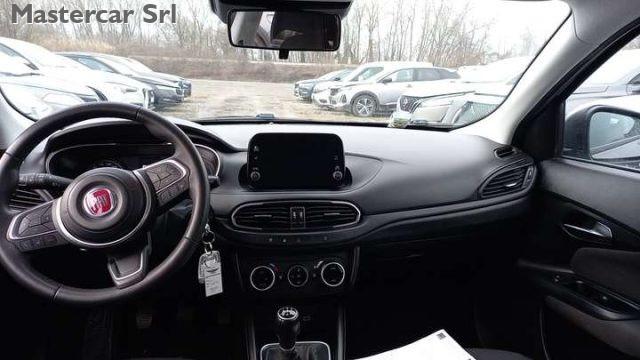 FIAT Tipo NEOPATENTATI Tipo SW 1.0 t3 100cv TG : GP938FW