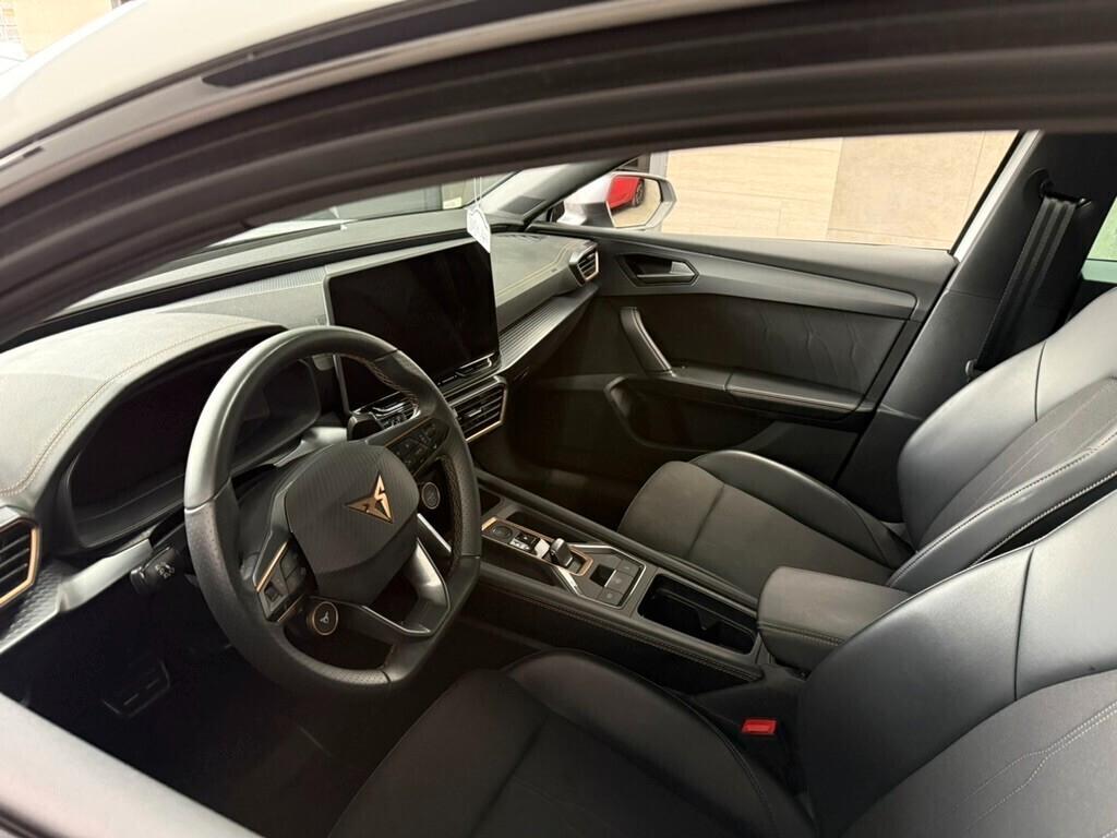 Cupra Leon 2.0 TDI 150 CV DSG