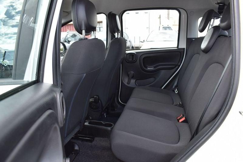 FIAT Panda Panda 1.0 FireFly S&S Hybrid
