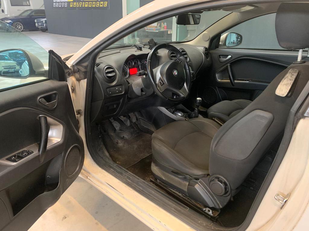 Alfa Romeo MiTo 1.4 tb Progression Gpl 120cv E6