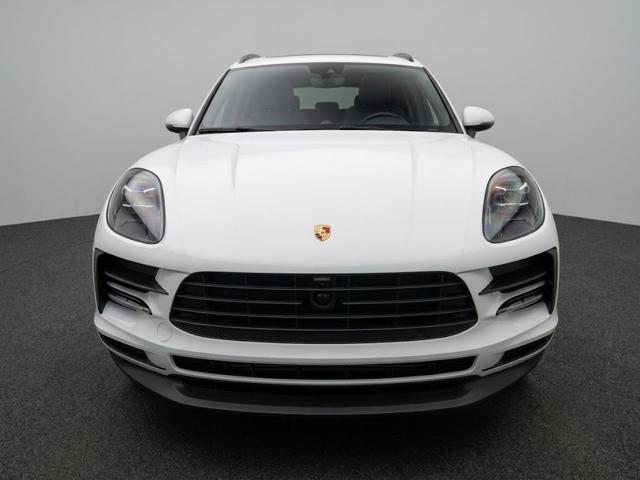 PORSCHE Macan 2.0 +TETTO+360°+MEMORY