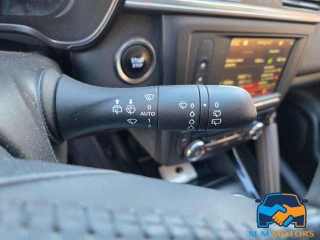 RENAULT Kadjar Blue dCi 8V 115CV Life