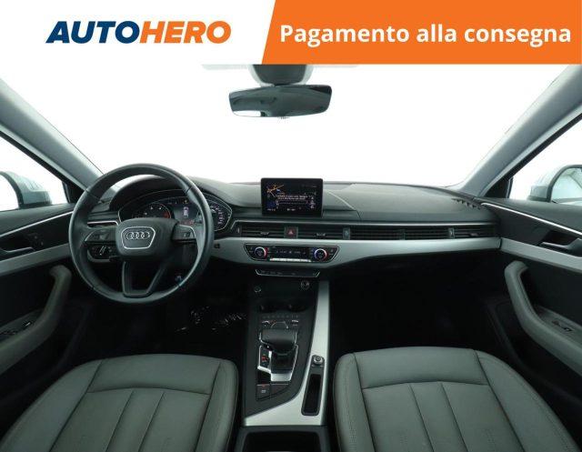 AUDI A4 Avant 30 TDI S tronic Business